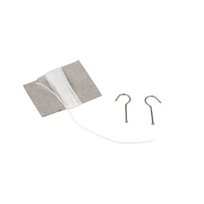 Cord with hook, for Air Track 2