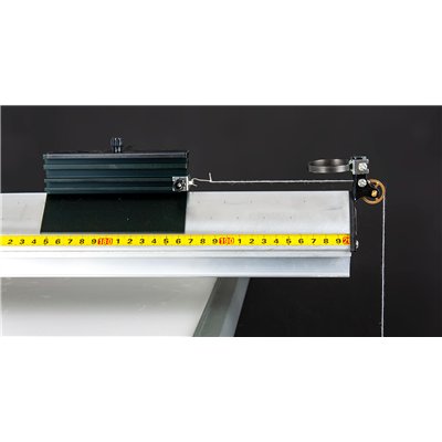 Cord with hook, for Air Track 2