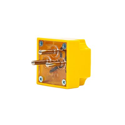 PIB for coil 400 turns 