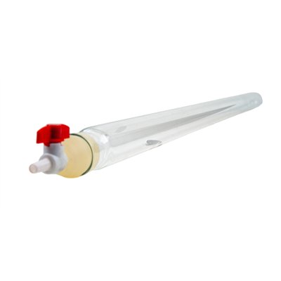 Free-fall tube 