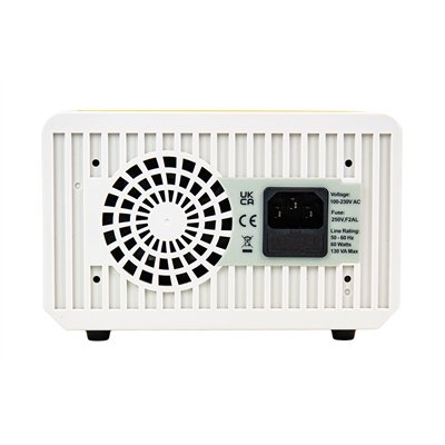 Power supply SE, 0 - 12 V AC/DC, 5A