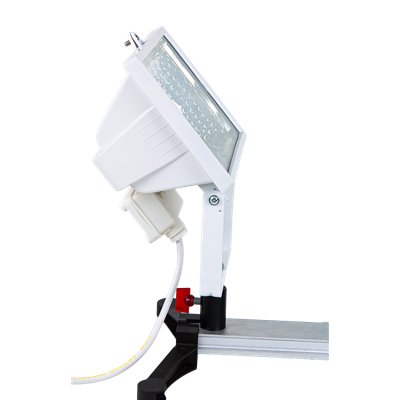 Spotlight Halogen, 500 W