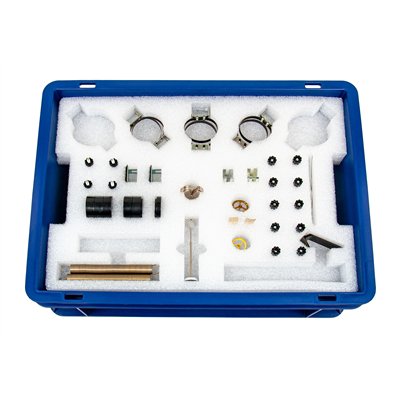 Air Track 120 cm, Set