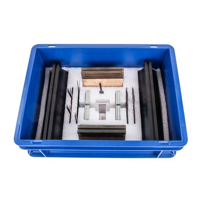 Air Track 200 cm, Set
