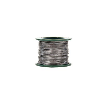 Iron wire, D  0.2 mm, roll 