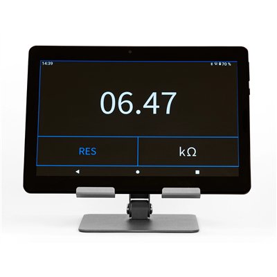 Multimeter digital “BT”, True RMS