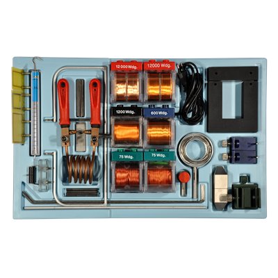 Electricity set 8, \"inno\" 