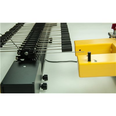 Pointer for motor drive unit