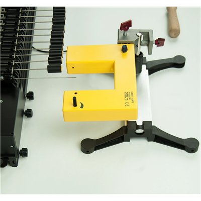 Pointer for motor drive unit