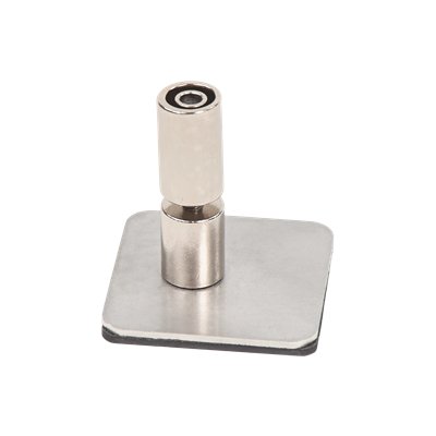 Magnetic wire clamp, small
