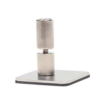 Magnetic wire clamp, small