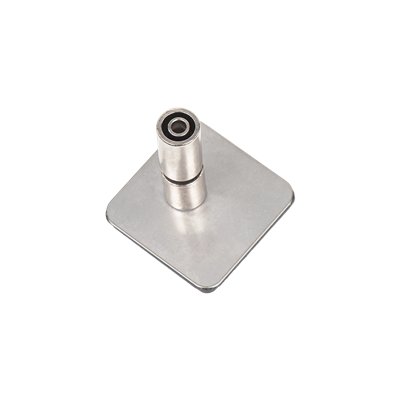 Magnetic wire clamp, small