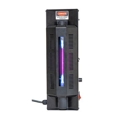 Spectral tube NT, Ar, socket E14