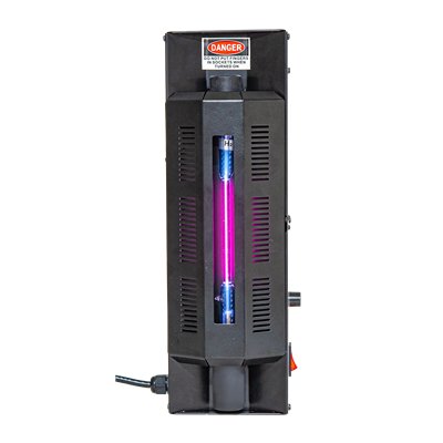 Spectral tube NT, H2, socket E14