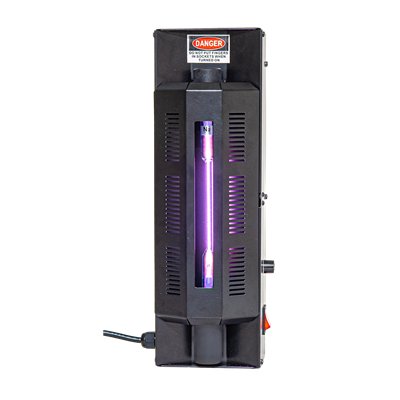 Spectral tube NT, Kr, socket E14