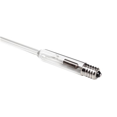 Spectral tube NT, Kr, socket E14