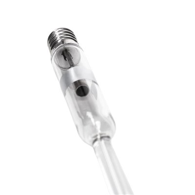 Spectral tube NT, O2 (IR), socket E14