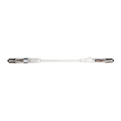 Spectral tube NT, O2 (IR), socket E14