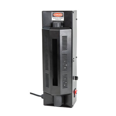Spectral tube NT, O2 (IR), socket E14
