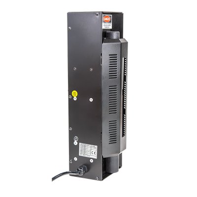 Spectral tube NT, O2 (IR), socket E14