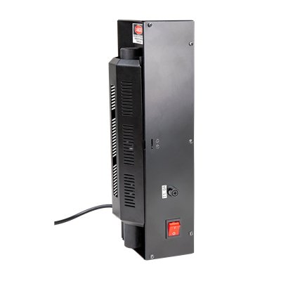 Spectral tube NT, O2 (IR), socket E14