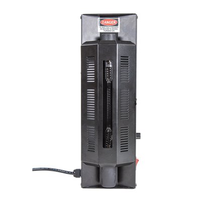 Spectral tube NT, O2 (IR), socket E14