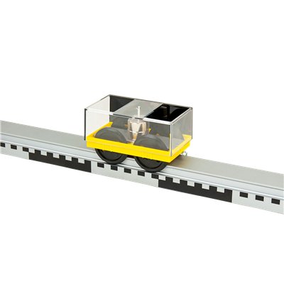 Trolley, 300 g