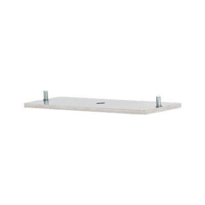 Weight insert for trolley, 100 g
