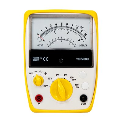 Voltmeter SE