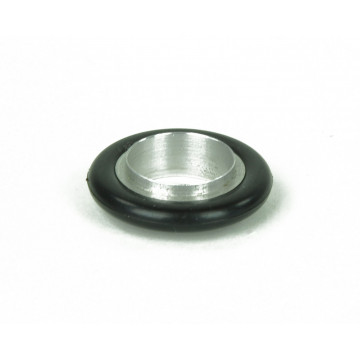 Sealing and centring ring DN 16