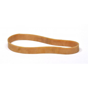 Rubber band wide, 240 x 10 mm