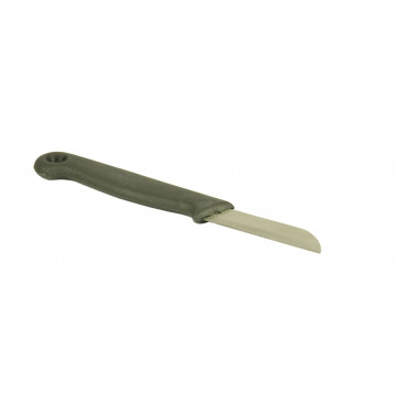 Knife for laboratory use, steel 