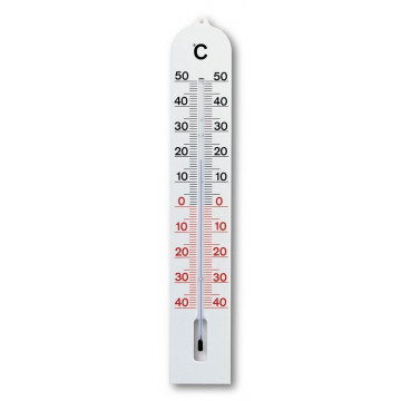 Indoor thermometer 
