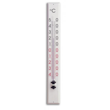 Indoor and outdoor thermometer "800"