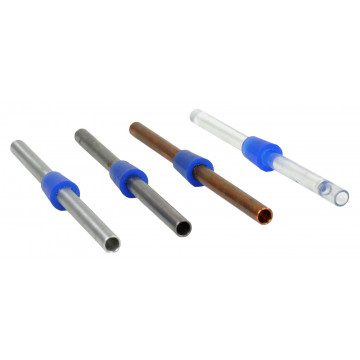 Rods for heat-conduction Set of 4