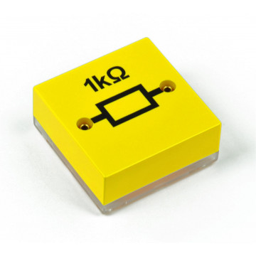 MBC Resistor 1 kOhm
