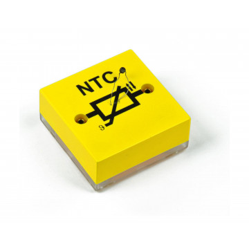 MBP NTC resistor