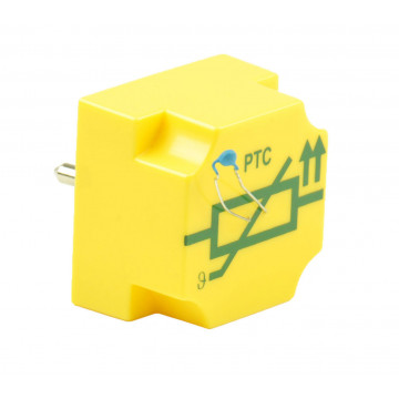 PIB PTC resistor 