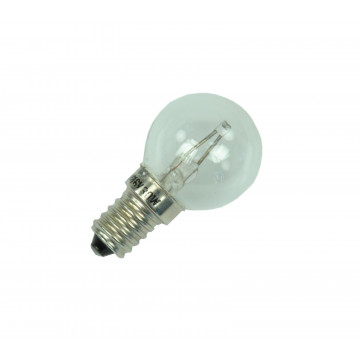 Light bulb, 6 V/5 A, E14 