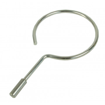 Support-ring, d102 mm 