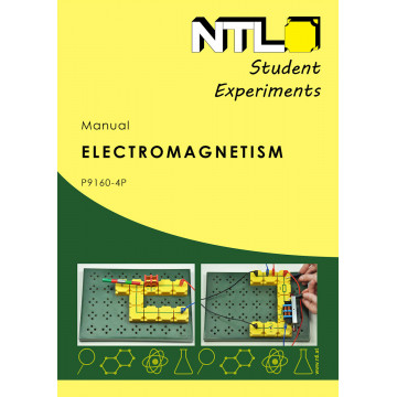 Manual Electromagnetism 