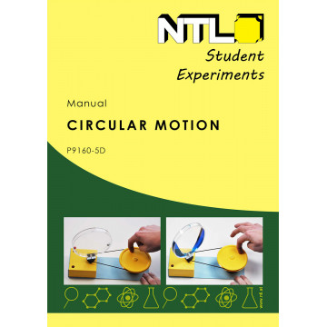Manual Circular motion 