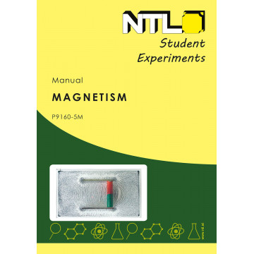 Manual Magnetism 