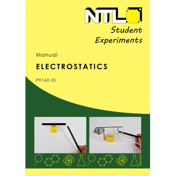 Manual Electrostatics 
