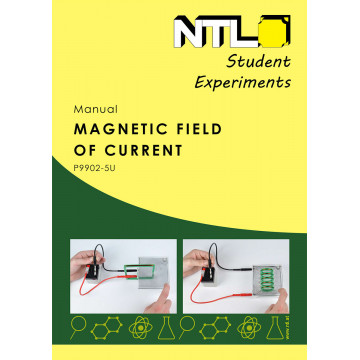 Manual Magnetic field of current