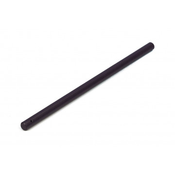 Soft iron rod, L240 mm, D10 mm 
