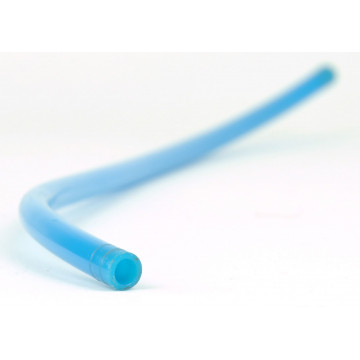 Vacuum hose, plastics, D6 mm, L100 cm