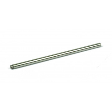 Contact pin with jack, L140mm 