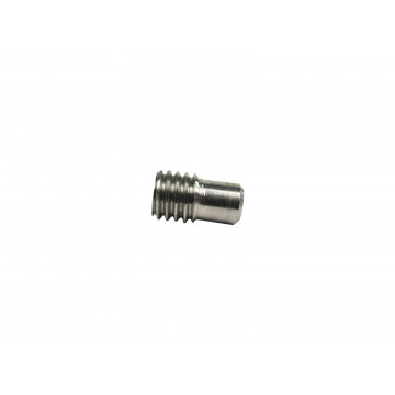 Threaded bolts, short 