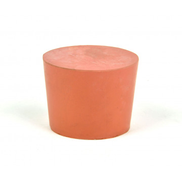 Rubber Stopper, 31/38/30mm 